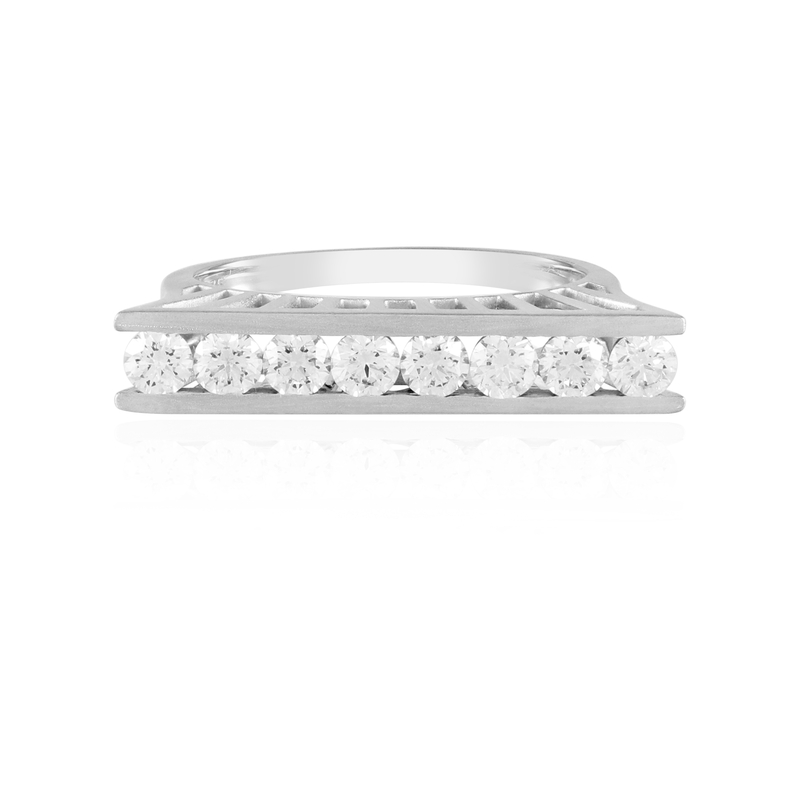 IF (G) Brillant-Goldring (de Melo Gold) Unkategorisiert online kaufen