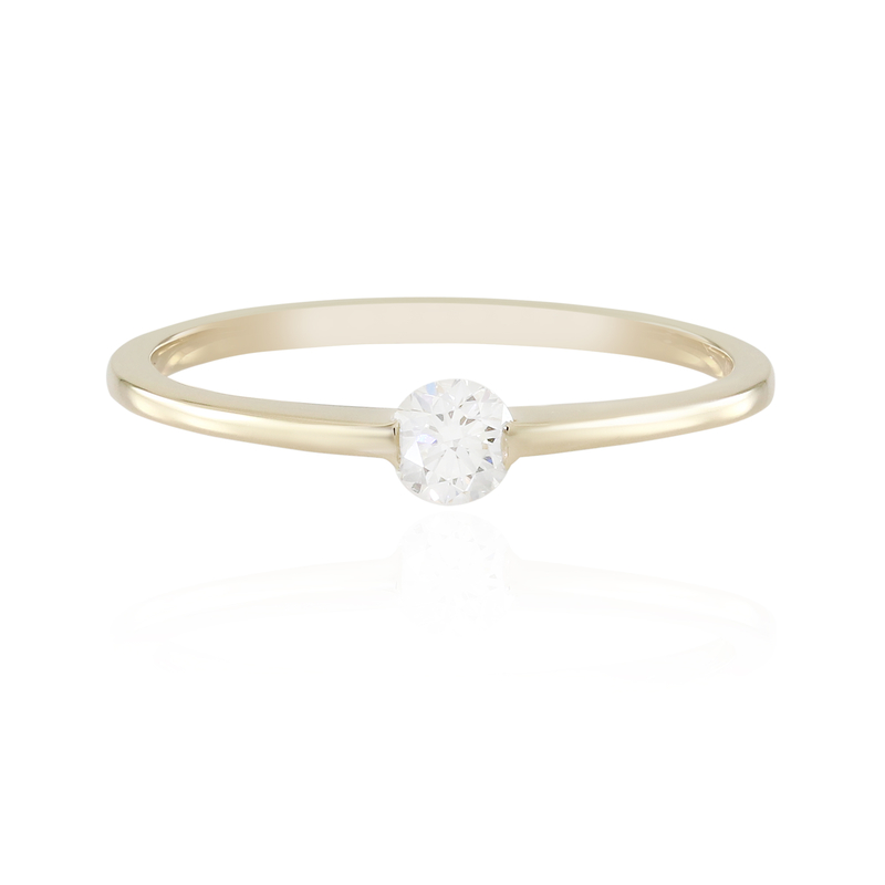 IF (G) Brillant-Goldring (de Melo Gold) Unkategorisiert online kaufen IF (G) Brillant-Goldring (de Melo Gold) Unkategorisiert online kaufen