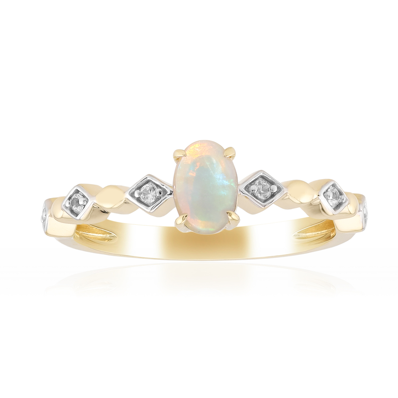 Jelly-Opal-Goldring Unkategorisiert online kaufen Jelly-Opal-Goldring Unkategorisiert online kaufen