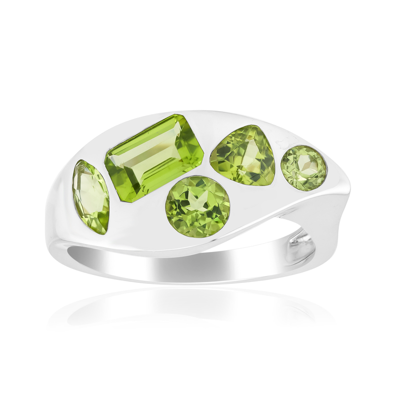 Jilin-Peridot-Silberring (de Melo Essence) Unkategorisiert online kaufen Jilin-Peridot-Silberring (de Melo Essence) Unkategorisiert online kaufen