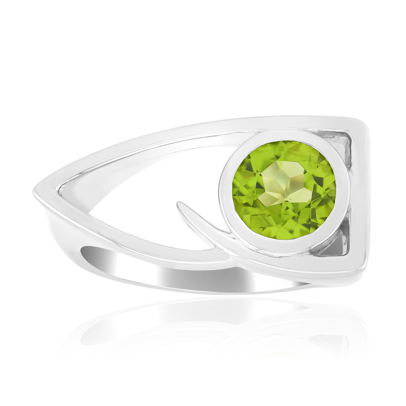 Jilin-Peridot-Silberring (de Melo Essence) Unkategorisiert online kaufen Jilin-Peridot-Silberring (de Melo Essence) Unkategorisiert online kaufen