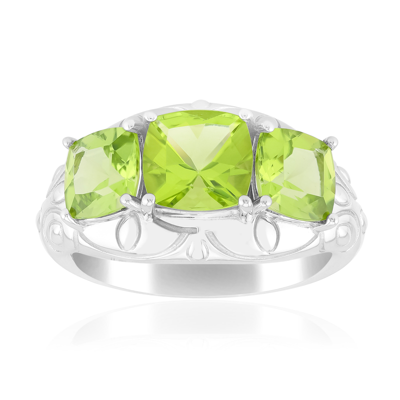 Jilin-Peridot-Silberring (de Melo) Unkategorisiert online kaufen Jilin-Peridot-Silberring (de Melo) Unkategorisiert online kaufen
