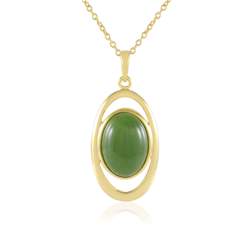 Kanadische Jade-Silberhalskette Unkategorisiert online kaufen Kanadische Jade-Silberhalskette Unkategorisiert online kaufen