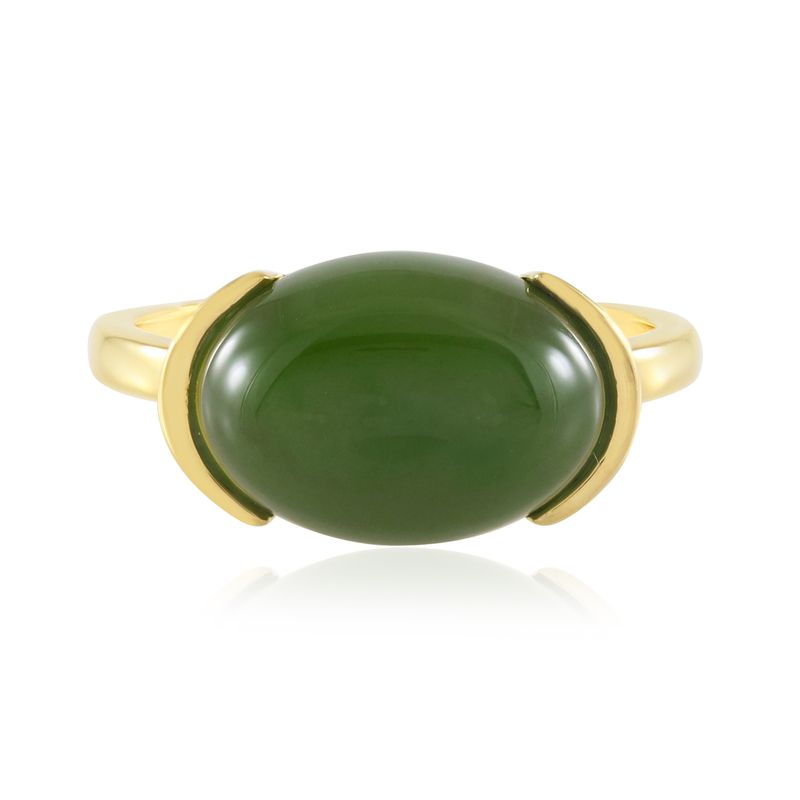 Kanadische Jade-Silberring Unkategorisiert online kaufen