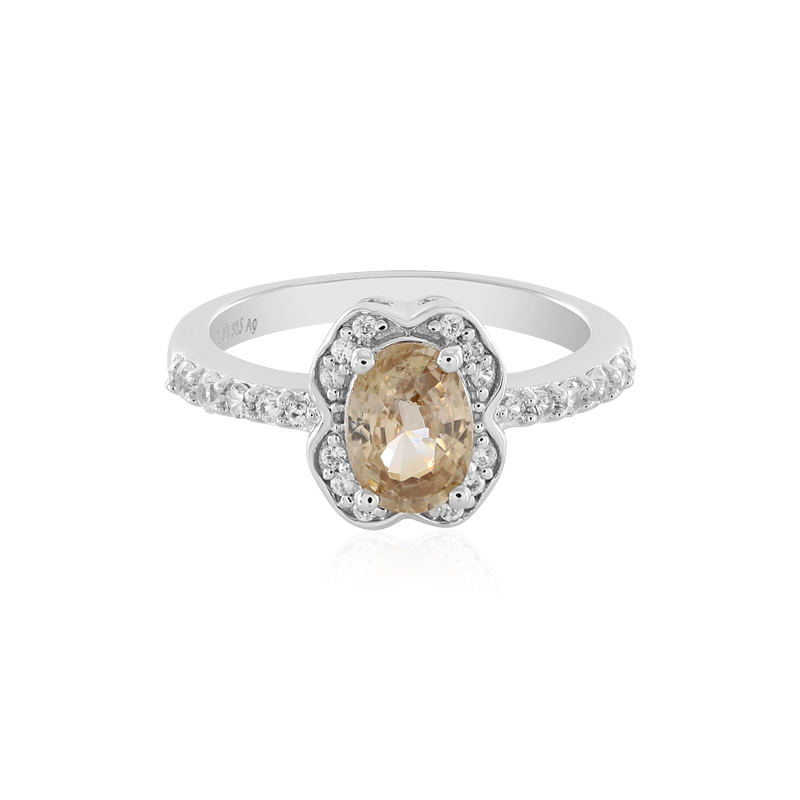 Kanariengelber Zirkon-Silberring Unkategorisiert online kaufen Kanariengelber Zirkon-Silberring Unkategorisiert online kaufen