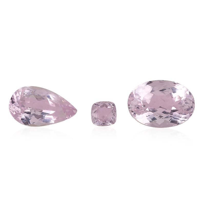 Kunzite 11,763 ct Unkategorisiert online kaufen