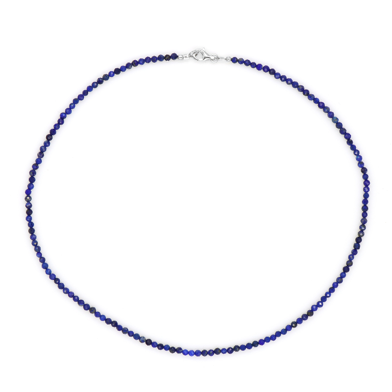 Lapislazuli-Silberhalskette Unkategorisiert online kaufen Lapislazuli-Silberhalskette Unkategorisiert online kaufen