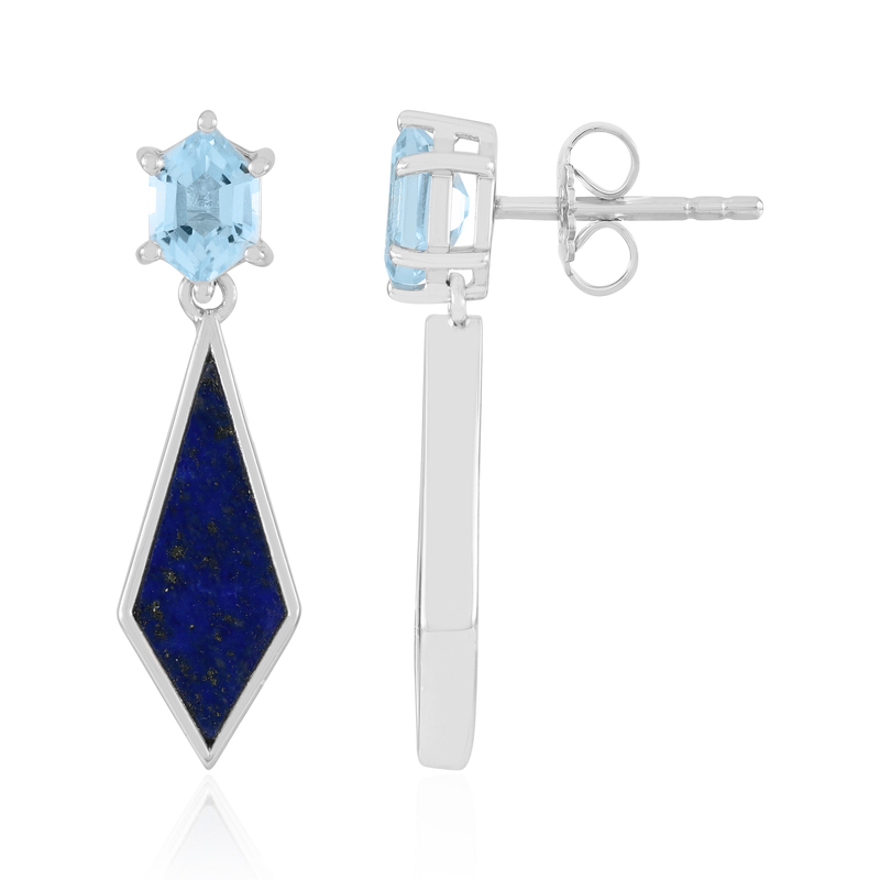 Lapislazuli-Silberohrringe Unkategorisiert online kaufen Lapislazuli-Silberohrringe Unkategorisiert online kaufen