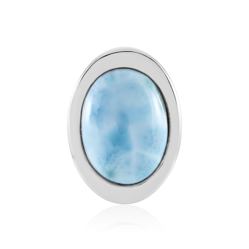 Larimar-Silberanhänger (MONOSONO COLLECTION) Unkategorisiert online kaufen Larimar-Silberanhänger (MONOSONO COLLECTION) Unkategorisiert online kaufen
