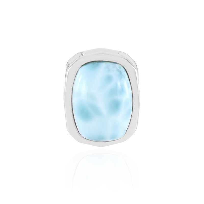 Larimar-Silberanhänger (MONOSONO COLLECTION) Unkategorisiert online kaufen Larimar-Silberanhänger (MONOSONO COLLECTION) Unkategorisiert online kaufen