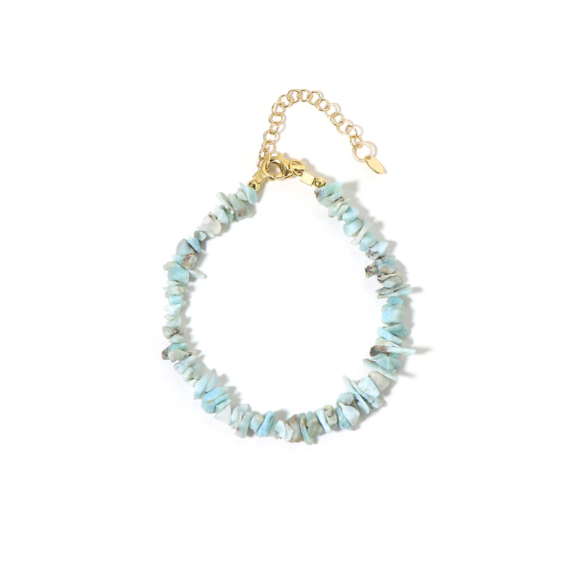 Larimar-Silberarmband Unkategorisiert online kaufen
