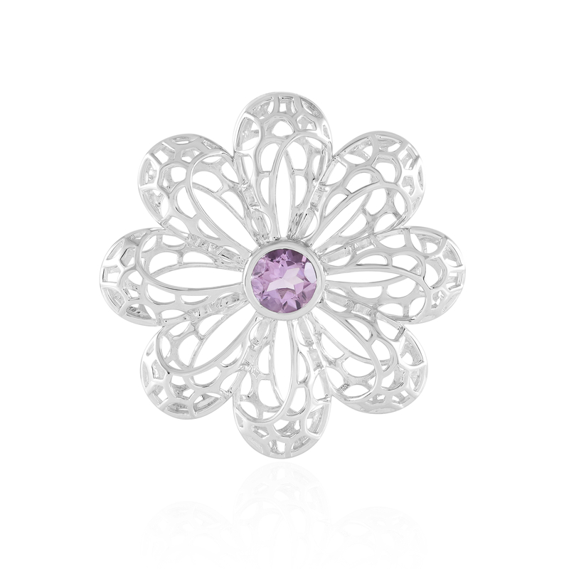 Lavendel-Amethyst-Silberanhänger (MONOSONO COLLECTION) Unkategorisiert online kaufen Lavendel-Amethyst-Silberanhänger (MONOSONO COLLECTION) Unkategorisiert online kaufen