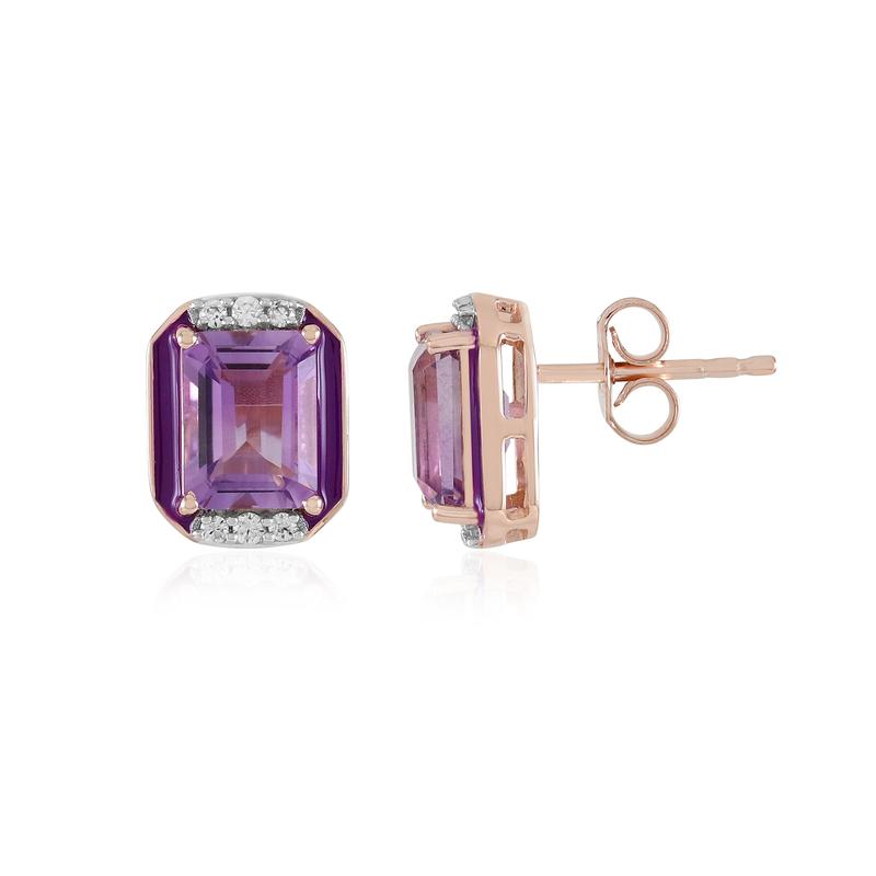 Lavendel-Amethyst-Silberohrringe (Adela Silber) Unkategorisiert online kaufen Lavendel-Amethyst-Silberohrringe (Adela Silber) Unkategorisiert online kaufen