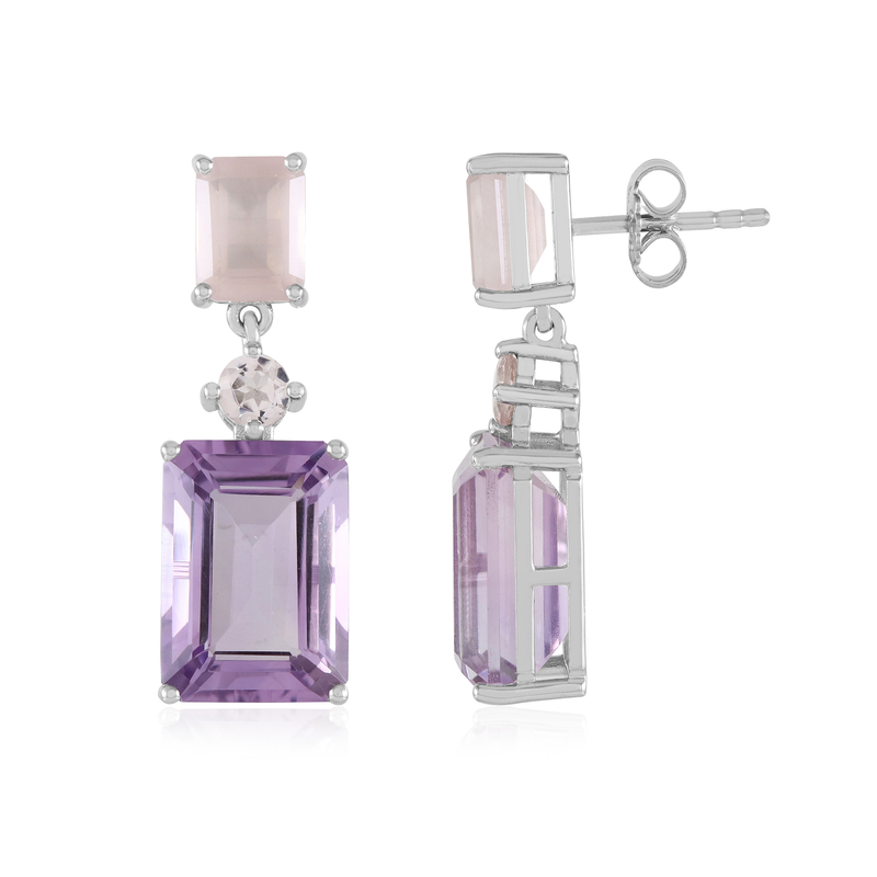 Lavendel-Amethyst-Silberohrringe Unkategorisiert online kaufen Lavendel-Amethyst-Silberohrringe Unkategorisiert online kaufen