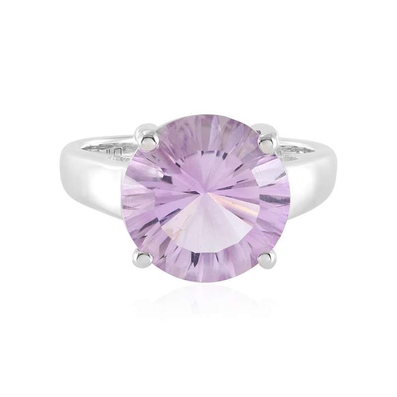 Lavendel-Amethyst-Silberring Unkategorisiert online kaufen