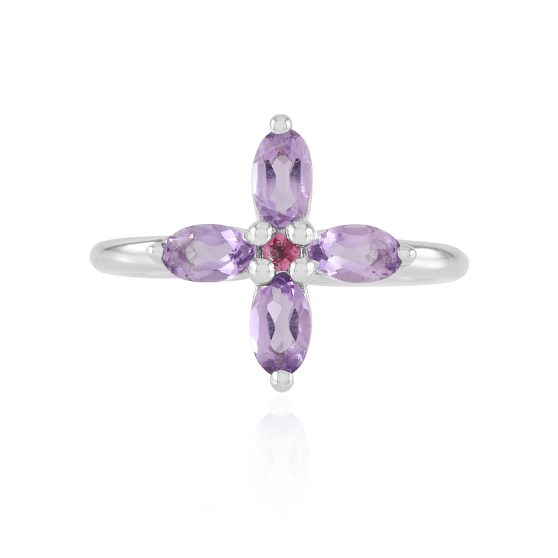 Lavendel-Amethyst-Silberring Unkategorisiert online kaufen Lavendel-Amethyst-Silberring Unkategorisiert online kaufen