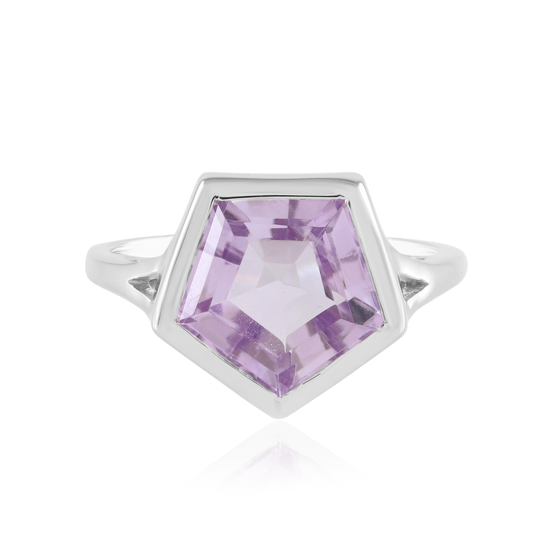 Lavendel-Amethyst-Silberring Unkategorisiert online kaufen