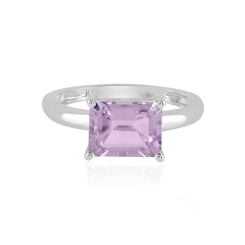 Lavendel-Amethyst-Silberring Unkategorisiert online kaufen