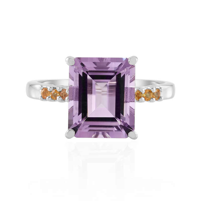 Lavendel-Amethyst-Silberring Unkategorisiert online kaufen