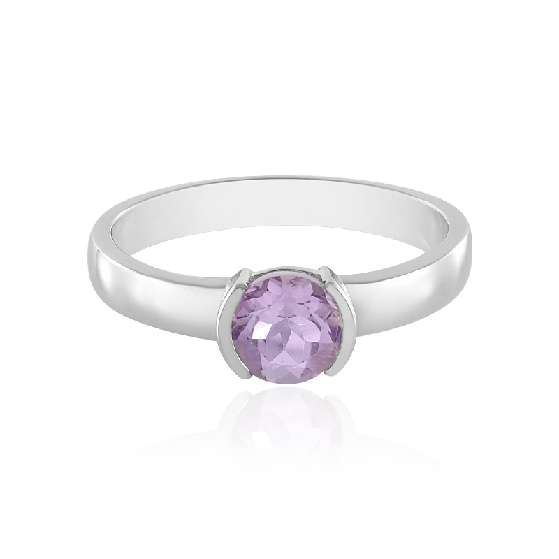Lavendel-Amethyst-Silberring Unkategorisiert online kaufen