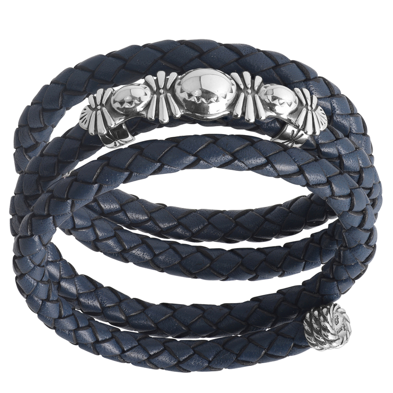 Lederarmband (Desert Chic) Unkategorisiert online kaufen