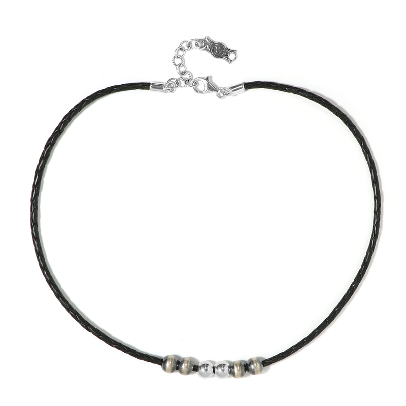 Ledercollier (Desert Chic) Unkategorisiert online kaufen