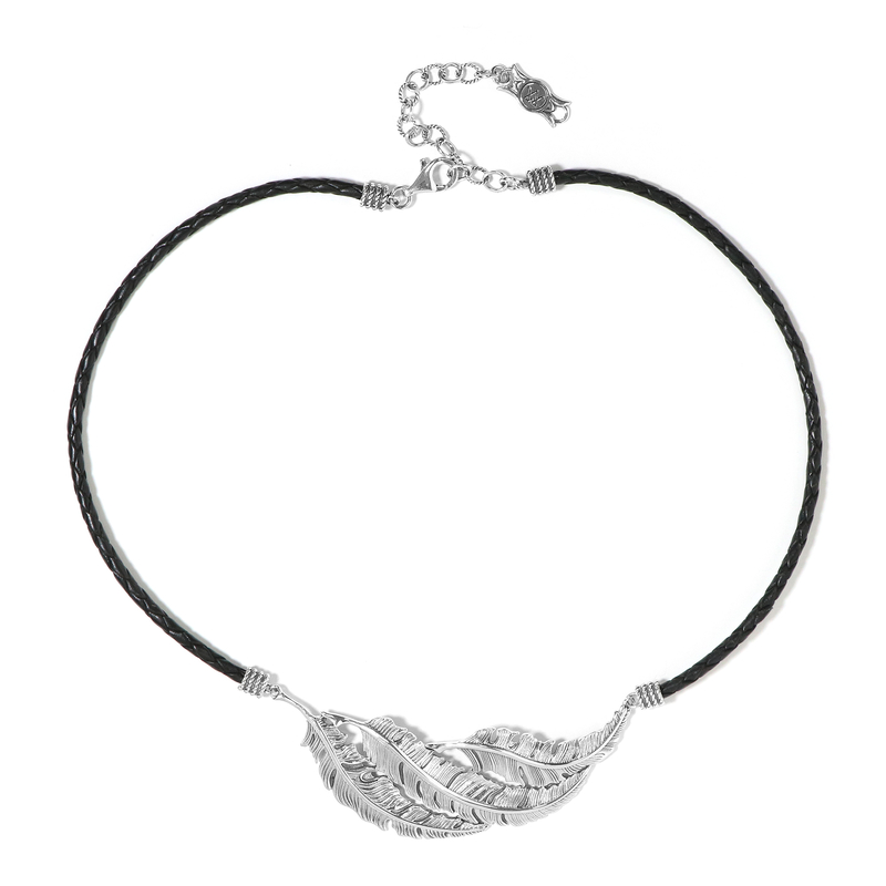 Ledercollier (Desert Chic) Unkategorisiert online kaufen