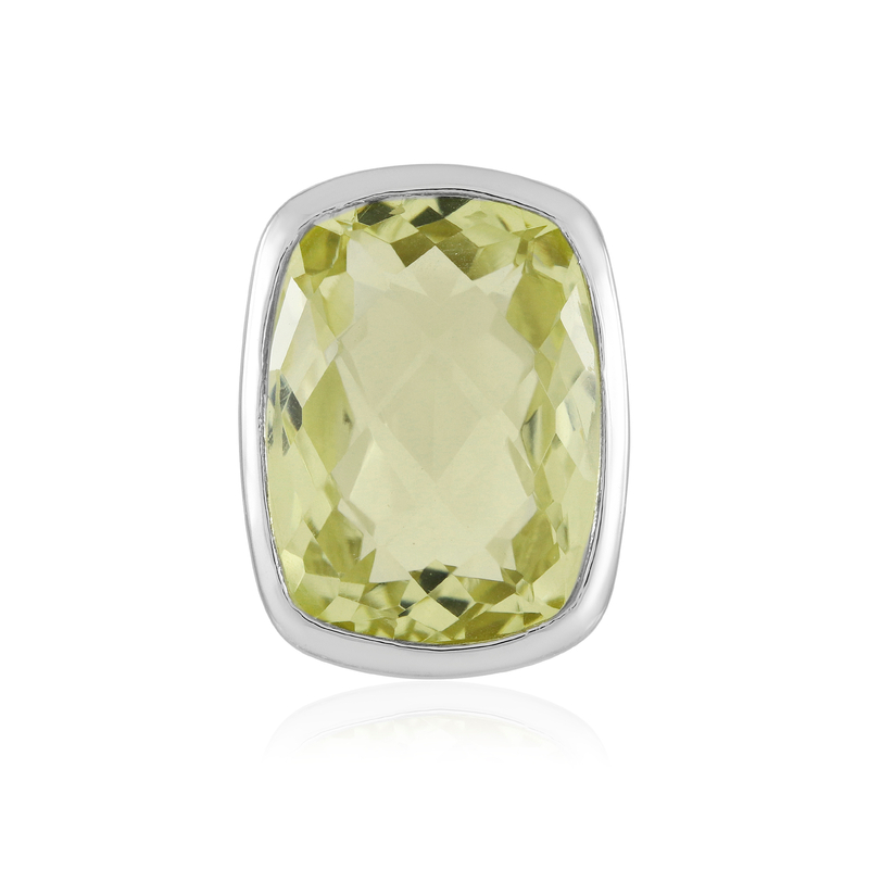 Limonen-Quarz-Silberanhänger (MONOSONO COLLECTION) Unkategorisiert online kaufen Limonen-Quarz-Silberanhänger (MONOSONO COLLECTION) Unkategorisiert online kaufen