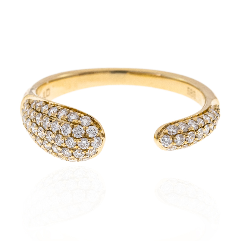 Lupenreiner (F) Brillant-Goldring (LUCENT DIAMONDS) Unkategorisiert online kaufen Lupenreiner (F) Brillant-Goldring (LUCENT DIAMONDS) Unkategorisiert online kaufen