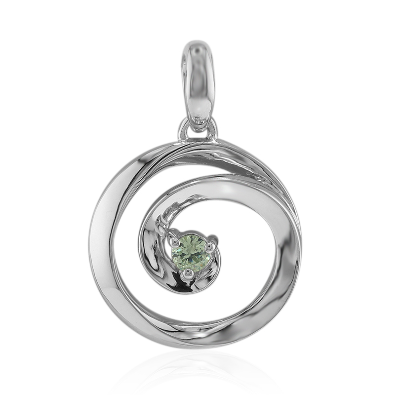 Madagaskar-Demantoid-Silberanhänger (John Ferry) Unkategorisiert online kaufen Madagaskar-Demantoid-Silberanhänger (John Ferry) Unkategorisiert online kaufen