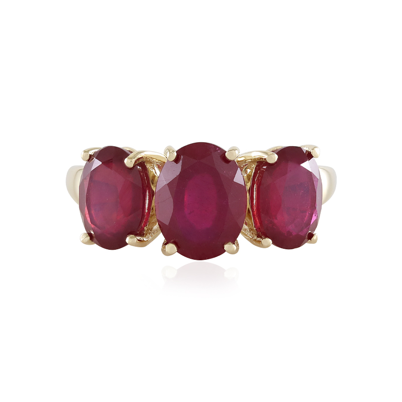 Madagaskar-Rubin-Goldring (de Melo Gold) Unkategorisiert online kaufen Madagaskar-Rubin-Goldring (de Melo Gold) Unkategorisiert online kaufen