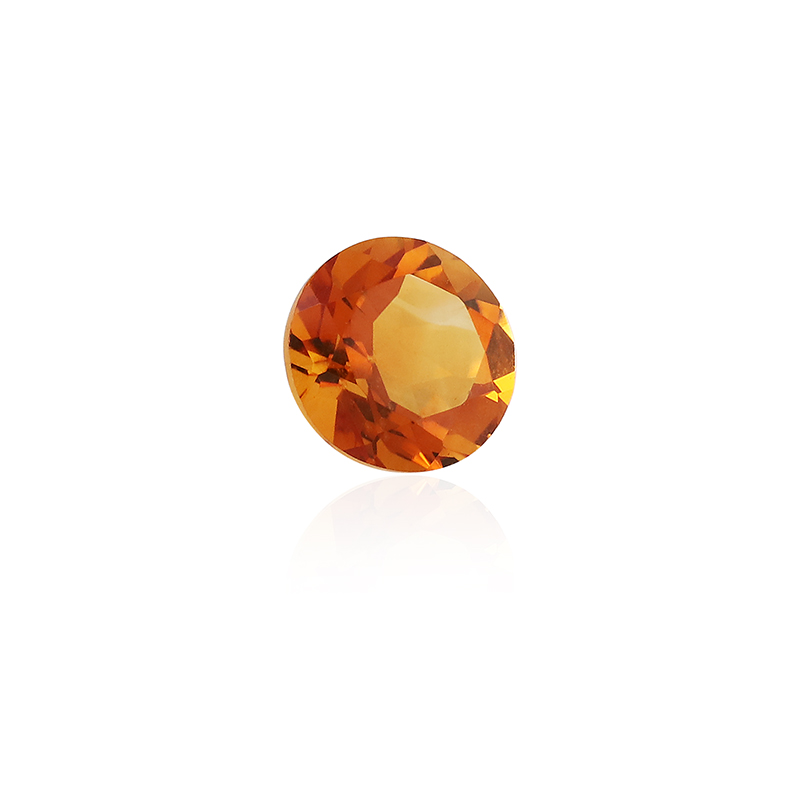 Madeira-Citrin 0,568 ct Unkategorisiert Produktbild