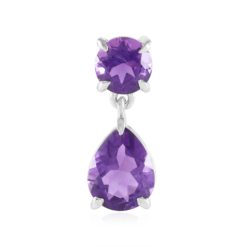 Marokkanischer Amethyst-Silberanhänger Unkategorisiert online kaufen Marokkanischer Amethyst-Silberanhänger Unkategorisiert online kaufen