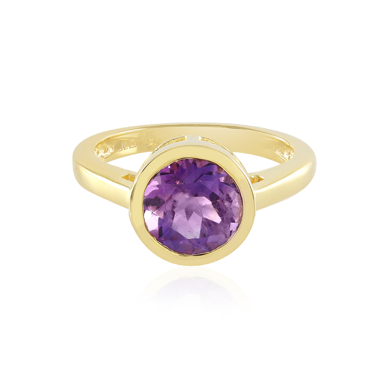 Marokkanischer Amethyst-Silberring Unkategorisiert online kaufen