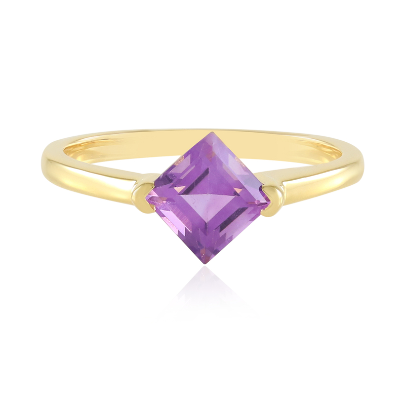 Marokkanischer Amethyst-Silberring Unkategorisiert online kaufen