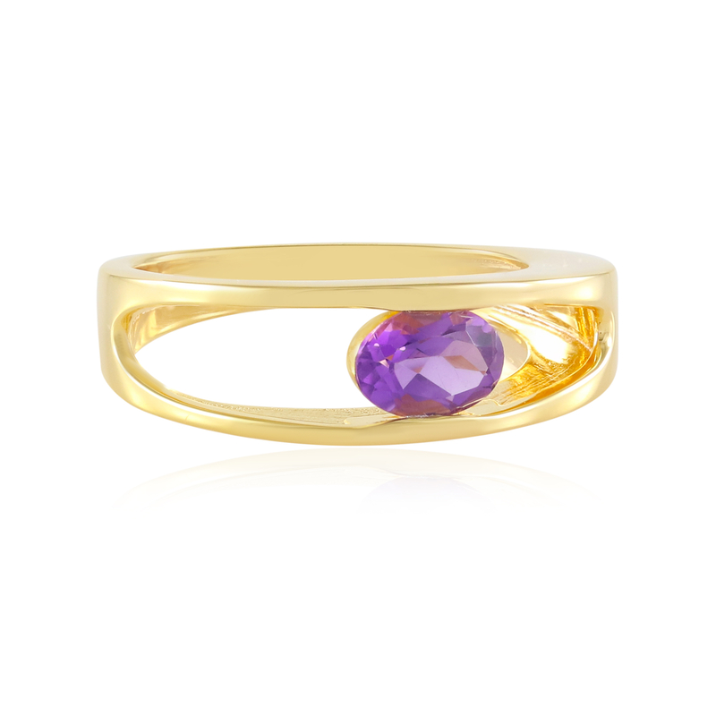 Marokkanischer Amethyst-Silberring Unkategorisiert online kaufen