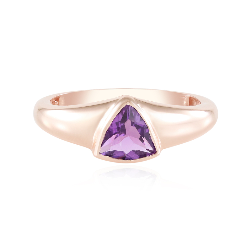 Marokkanischer Amethyst-Silberring Unkategorisiert online kaufen