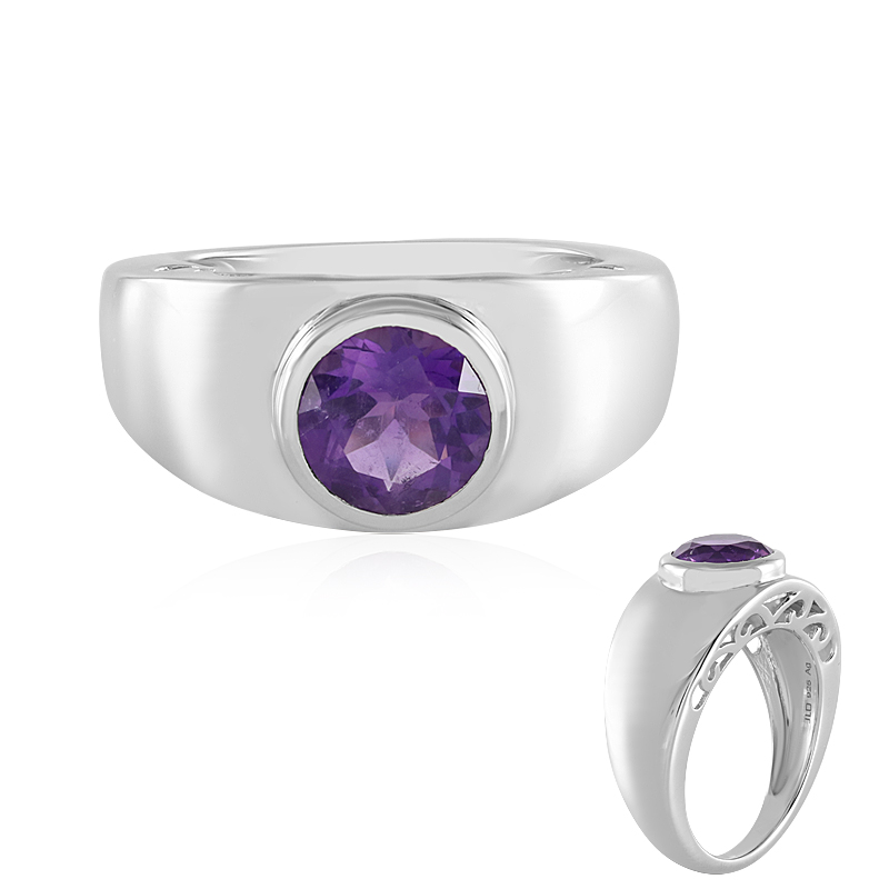 Marokkanischer Amethyst-Silberring Unkategorisiert online kaufen Marokkanischer Amethyst-Silberring Unkategorisiert online kaufen