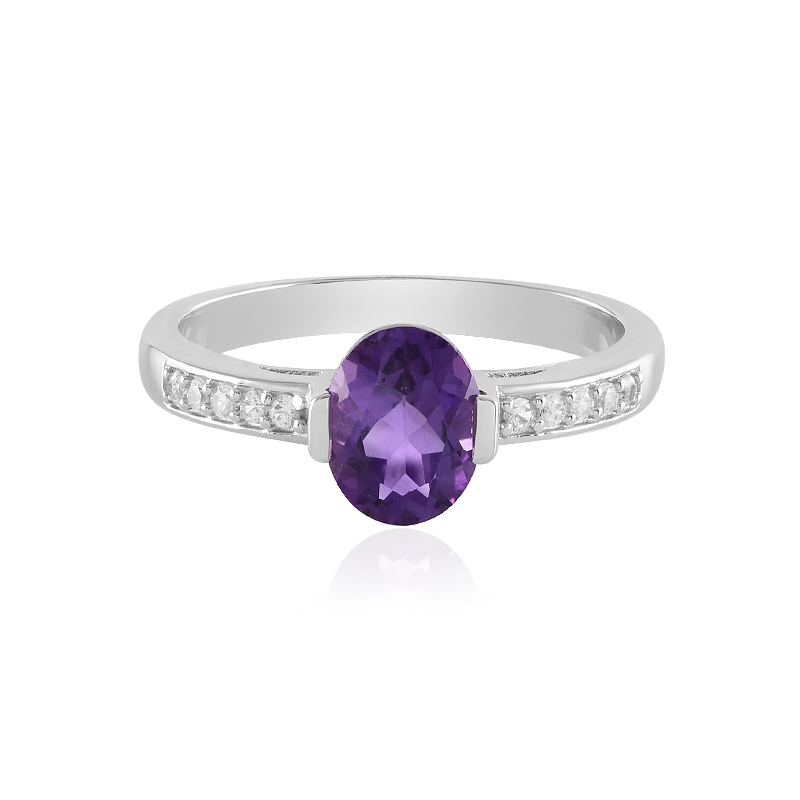 Marokkanischer Amethyst-Silberring Unkategorisiert online kaufen Marokkanischer Amethyst-Silberring Unkategorisiert online kaufen
