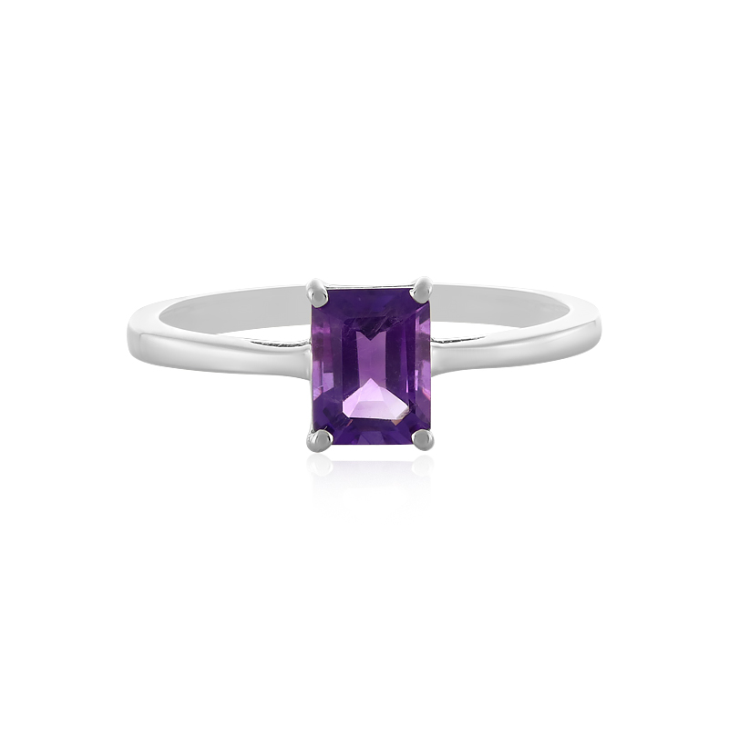 Marokkanischer Amethyst-Silberring Unkategorisiert online kaufen
