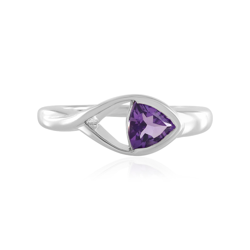 Marokkanischer Amethyst-Silberring Unkategorisiert online kaufen