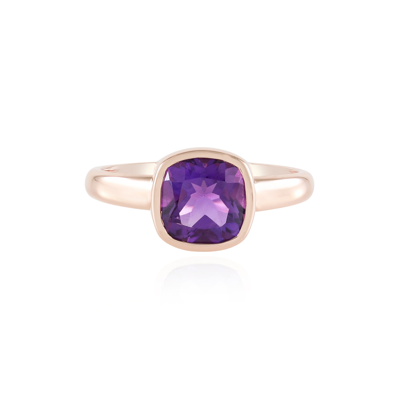 Marokkanischer Amethyst-Silberring Unkategorisiert online kaufen