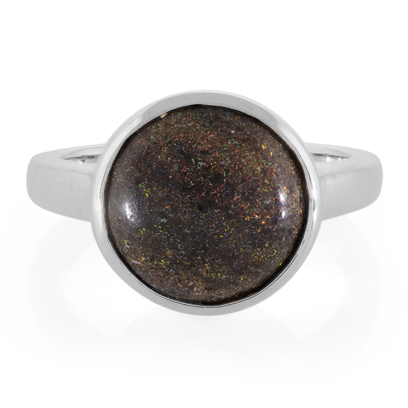 Matrix-Opal-Silberring Unkategorisiert online kaufen Matrix-Opal-Silberring Unkategorisiert online kaufen