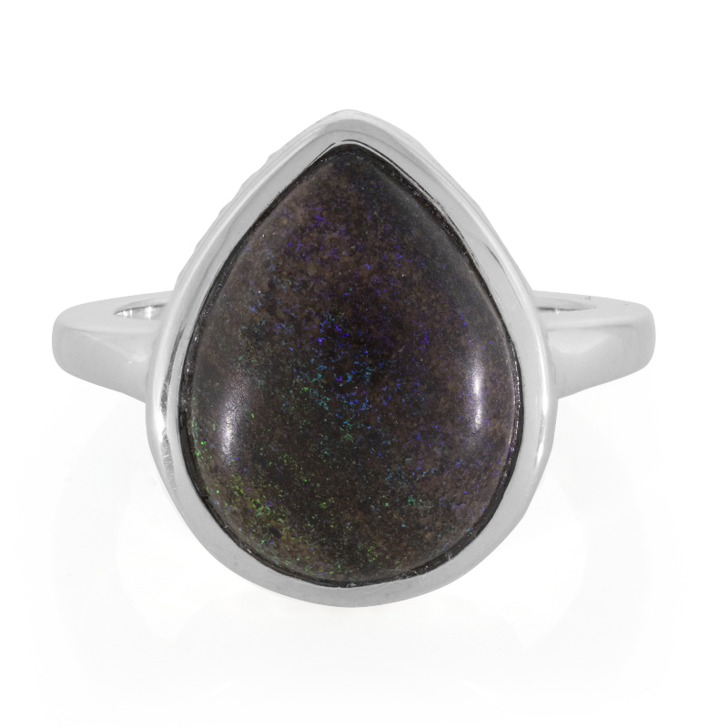 Matrix-Opal-Silberring Unkategorisiert online kaufen Matrix-Opal-Silberring Unkategorisiert online kaufen