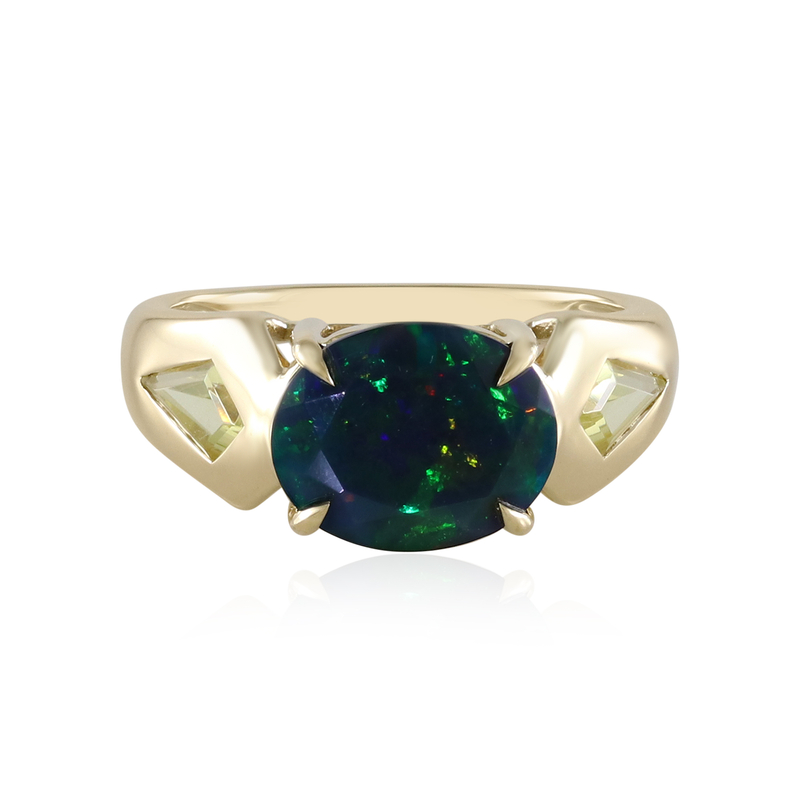 Mezezo-Opal-Goldring (de Melo Gold) Unkategorisiert online kaufen Mezezo-Opal-Goldring (de Melo Gold) Unkategorisiert online kaufen