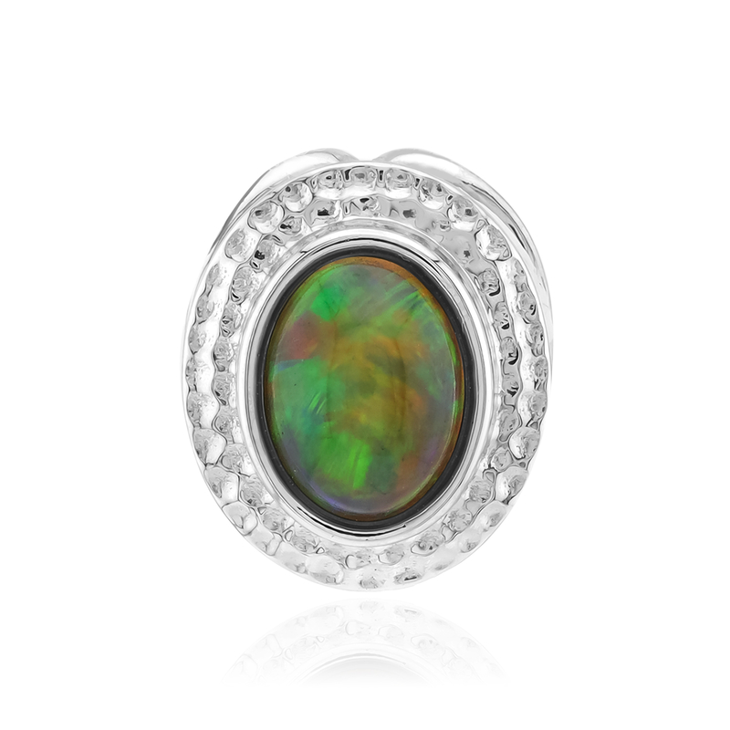 Mezezo-Opal-Silberanhänger (MONOSONO COLLECTION) Unkategorisiert online kaufen Mezezo-Opal-Silberanhänger (MONOSONO COLLECTION) Unkategorisiert online kaufen