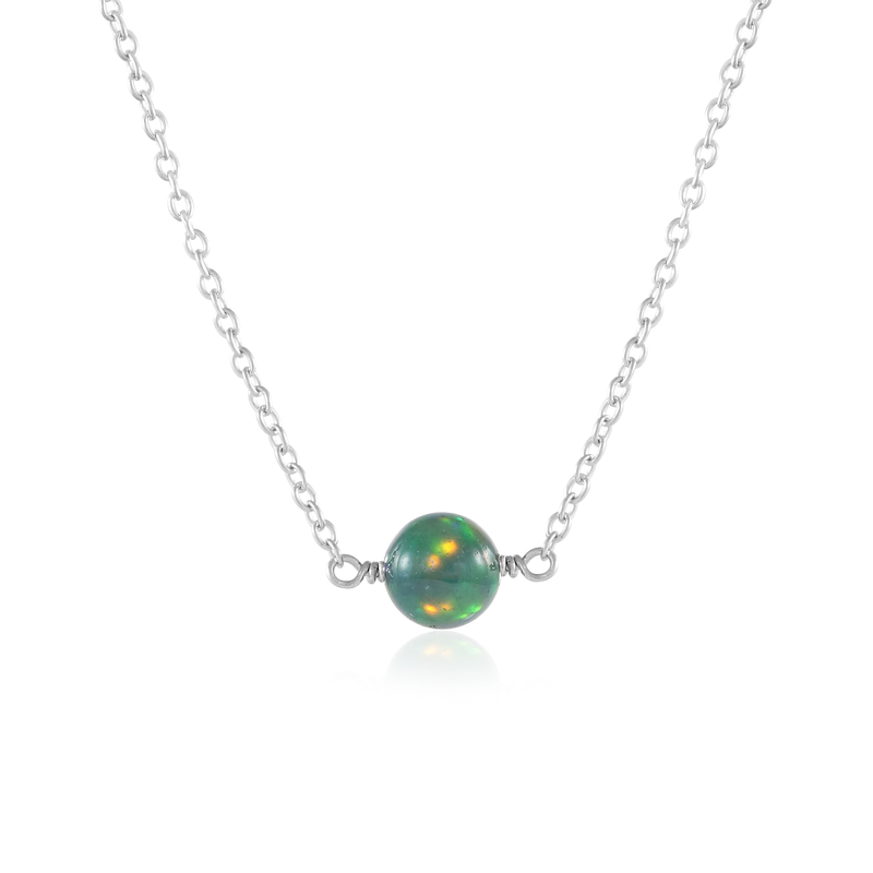 Mezezo-Opal-Silbercollier (de Melo Essence) Unkategorisiert online kaufen Mezezo-Opal-Silbercollier (de Melo Essence) Unkategorisiert online kaufen