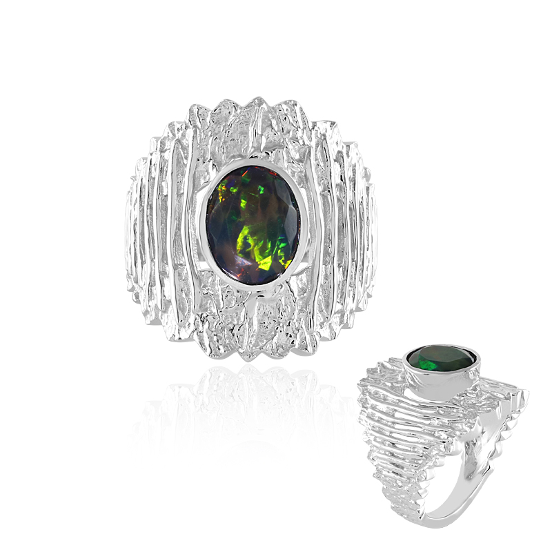 Mezezo-Opal-Silberring (de Melo Essence) Unkategorisiert online kaufen Mezezo-Opal-Silberring (de Melo Essence) Unkategorisiert online kaufen