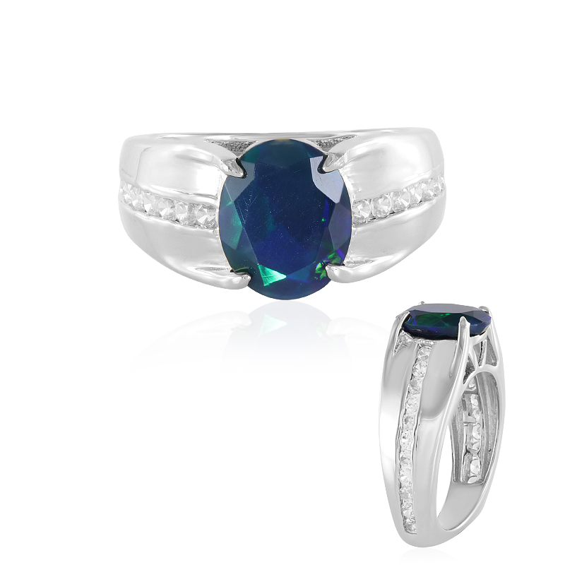 Mezezo-Opal-Silberring (de Melo Essence) Unkategorisiert online kaufen Mezezo-Opal-Silberring (de Melo Essence) Unkategorisiert online kaufen