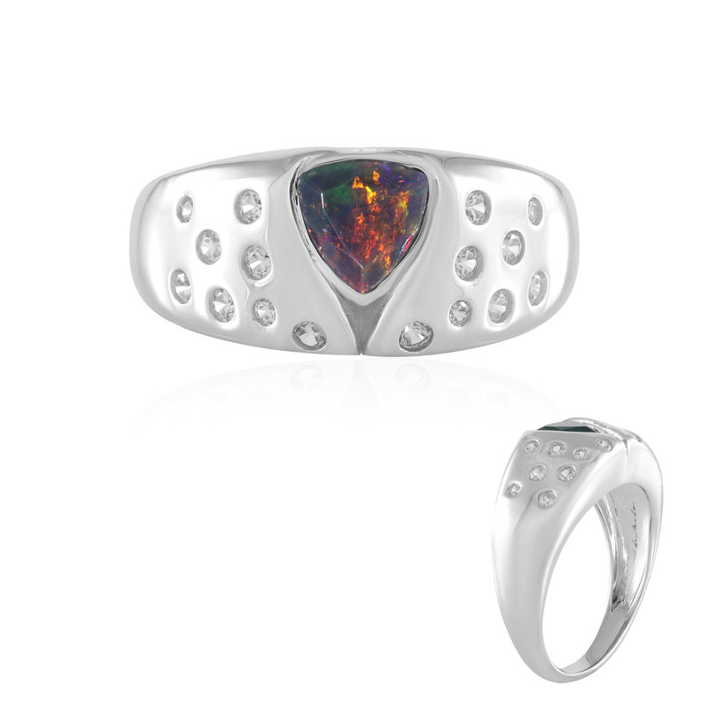 Mezezo-Opal-Silberring (de Melo Essence) Unkategorisiert online kaufen Mezezo-Opal-Silberring (de Melo Essence) Unkategorisiert online kaufen